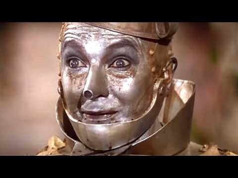 The Twisted History Of The Wizard Of Oz