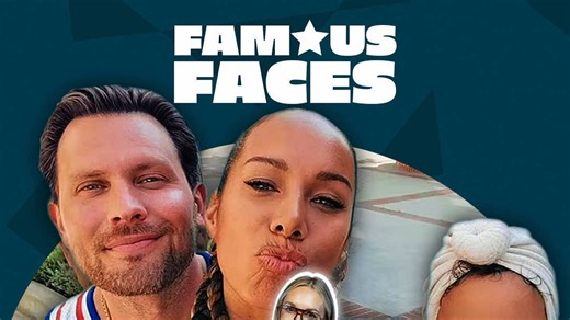 Leona Lewis says motherhood has changed her life