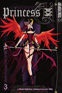 Princess Ai - Alchetron, The Free Social Encyclopedia