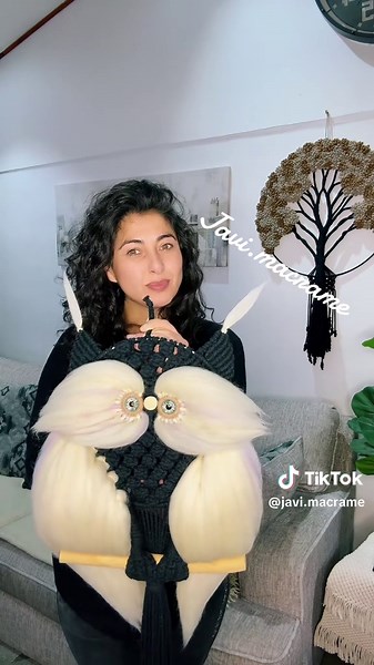 javi.macrame on TikTok