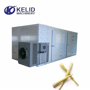 [Hot Item] Hot Air Heat Pump Drying Machine