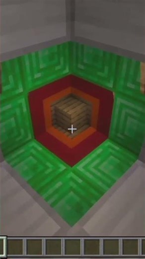 Minecraft endless loop#minecraft#loop