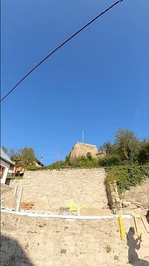 🇧🇦 Discover the Beauty of Jajce, Bosnia | Stunning Waterfall & Historic Gem