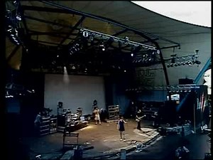 Garbage Push it Live 98