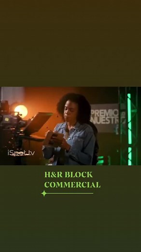 1.9K views · 65 reactions | H&R Block commercial… 1st national...