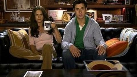 How I Met Your Mother - Ted's Kids Like You've Never Seen Them-1