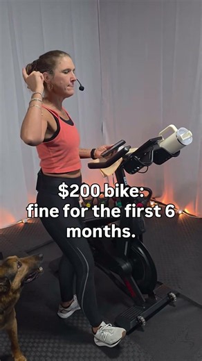 $200 bike vs $2,000 bike #shorts
