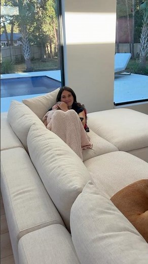 her first Christmas #shorts