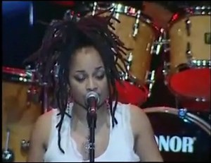 INCOGNITO. Live At Java Jazz Festival. Jakarta. 2008 (full version)