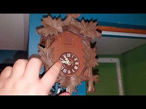 My Clock Collection #14 (12/25/2023)