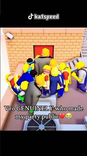 How many Beasts does Gang need? 😭✌️