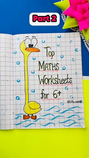 125K views · 715 reactions | Maths Worksheet for LKG and Ukg | Renu Bala | Facebook