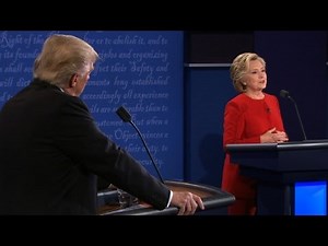 Clinton: Trump called women pigs, slobs