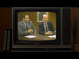Computer Chronicles S02E22 - Computer Graphics #retrotv #retrocomputing