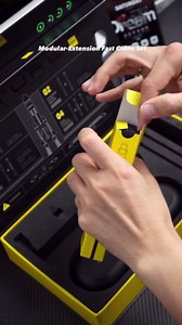 AOHI Lightning & USB C Cable Set, 240W 8 in 1 MFi Certified Lightning and USB C Fast Charging Cable Set for iPhone, MacBook, iPad, Galaxy