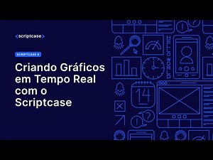 Scriptcase - Criando Gráficos em Tempo Real com o Scriptcase