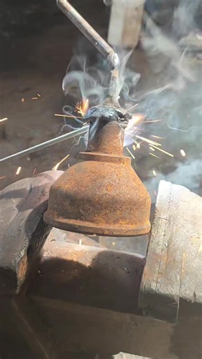 Welding weights and negatives. #weldingcreative | Junior welderart