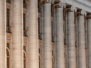 Ex Parte Hearing? Don’t Panic, Read This First