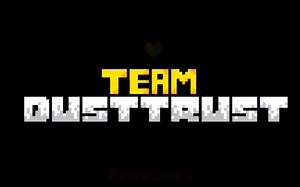 【故事中译！】【DUSTTRUST】官方版