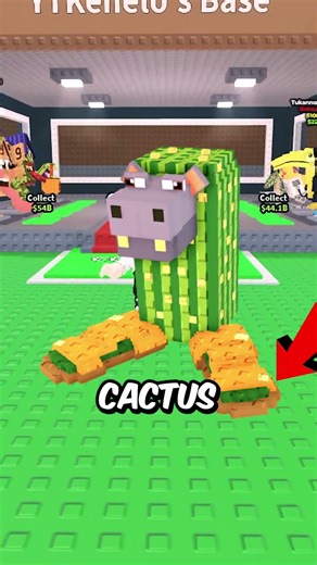 All the BRAINROTS who are BROTHERS in Steal a Brainrot...