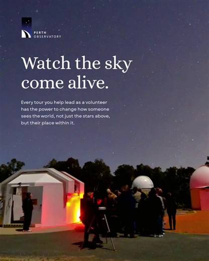 2.4K views · 31 reactions | ✨As a volunteer, you’re not just guiding...