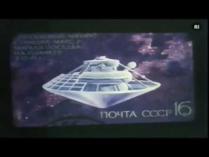 Carl Sagan Christmas Lectures 5: Mars after Viking