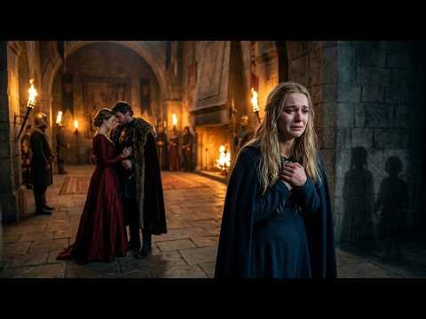 She Caught Him With Her Sister—Then Vanished… Years Later, the Alpha King Found Her With His Heirs.