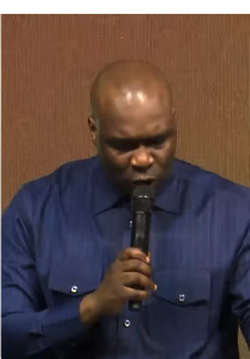 January Intentions: Moving Forward with Apostle Joshua Selman