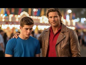 Gay Teen Humiliated at the County Fair—Millionaire Farmer Stepped In: “Walk With Me | Gay Love Story