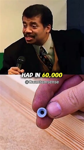 A 60,000-Year Event: Mars Nears Earth 🌌 w/Neil deGrasse Tyson