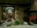 Muppet Show. Swedish Chef - Frog Legs (ep.215)