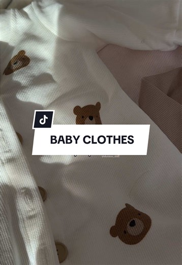 If you’re looking for aesthetic, high-quality baby clothes that are soft, comfy, and gentle on your little one’s skin.. the Black Friday deals make them even better 🤍 Beautiful quality, breathable fabric, and the kids stay comfortable with no reactions. Shop the Black Friday sale before it ends ✨ #babyoutfits #babymusthaves #foryou #blackfriday #tiktokmademebuyit