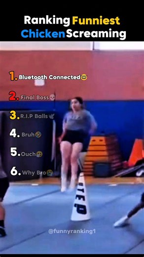 DON'T CHECK THE SOUND 😭😭