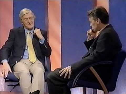 Michael Palin interview (Parkinson, 1998)