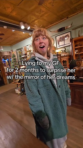 Creating the Mirror of Your Dreams for Home Decor