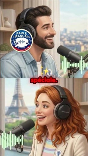 Parler de sa famille en français 🇫🇷
