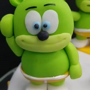 80K views · 707 reactions | Wowzie woozie!! Check out these GUMAZING cake toppers made by Tedts Cafe & Bakery  Thank you for sharing!!  | Gummibär The Gummy Bear | Facebook