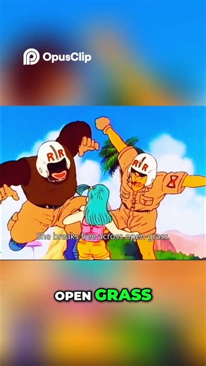 Goku's Nimbus Mishap & Bulma's Epic Escape!Ep 46