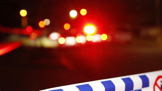 Cop injured in dramatic cross-border pursuit of stolen car