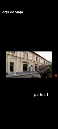 seriale romanesti pe TikTok