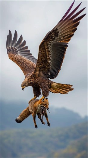 Eagles gurinchi shocking truth !! || #Eagles #EagleFacts #NatureFacts #Wildlife #BirdLovers #Animals