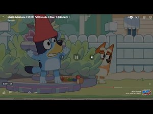 YouTube 14 - S1E07 - Disassemble