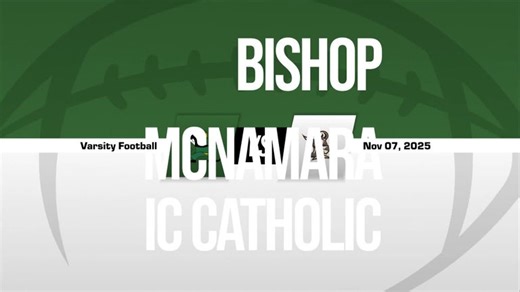 IC Catholic Prep  (Elmhurst, IL)  Football