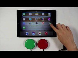 Switch Control Options