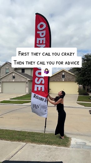 Day 1 of a real estate agent who quit pharmacy #fyp #fypシ #viralvideo #realestateagent #realtor #dayinthelifeofrealtor #lifeofarealtor #realtorlife #openhouse