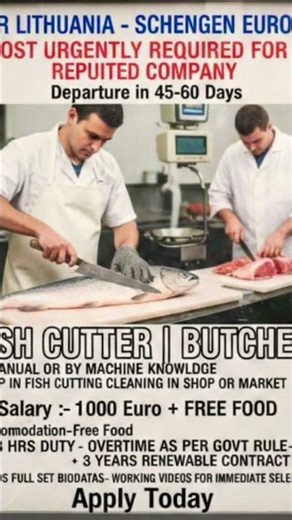 job vacancies for domestic and aboard #