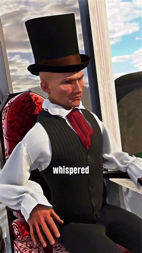 What Happened When He Stopped Pulling Weeds?