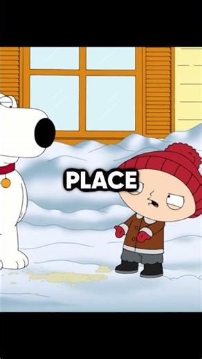 Brian Ruins Stewie's Fun | #familyguy #ytpmv