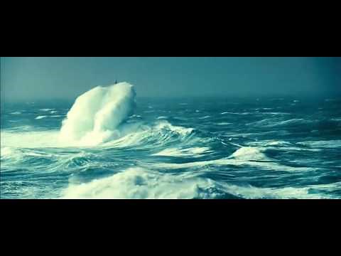 Disney's Oceans - 2010 - Official HD Trailer