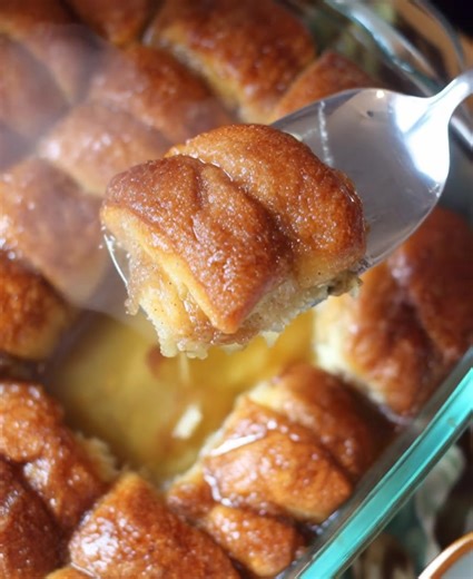 5 Ingredient Apple Dumplings - you won’t believe what makes these so delicious Full recipe 👇 💬 | Old fashioned recipe